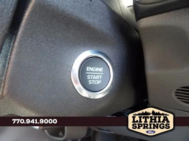2026 Ford Transit Cargo Van T-150
