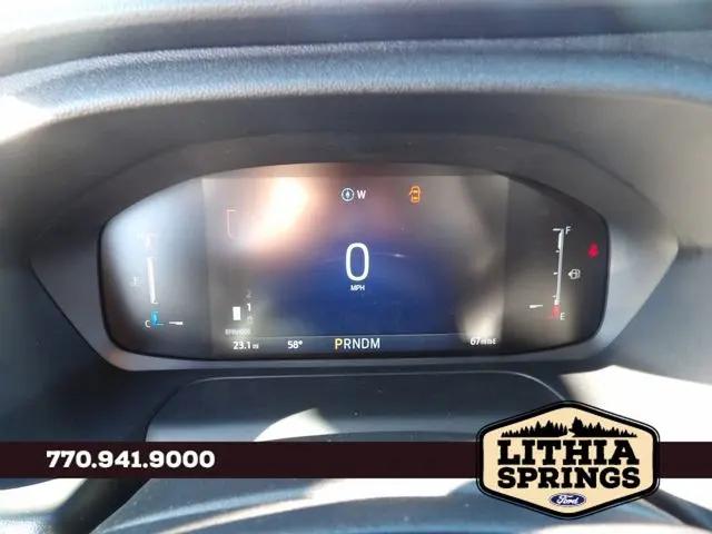 2026 Ford Transit Cargo Van T-150