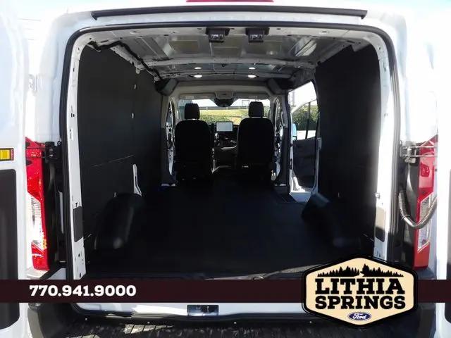 2026 Ford Transit Cargo Van T-150