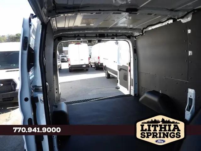 2026 Ford Transit Cargo Van T-150