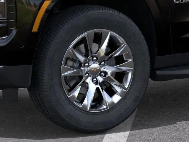 2026 Chevrolet Suburban Premier, RWD