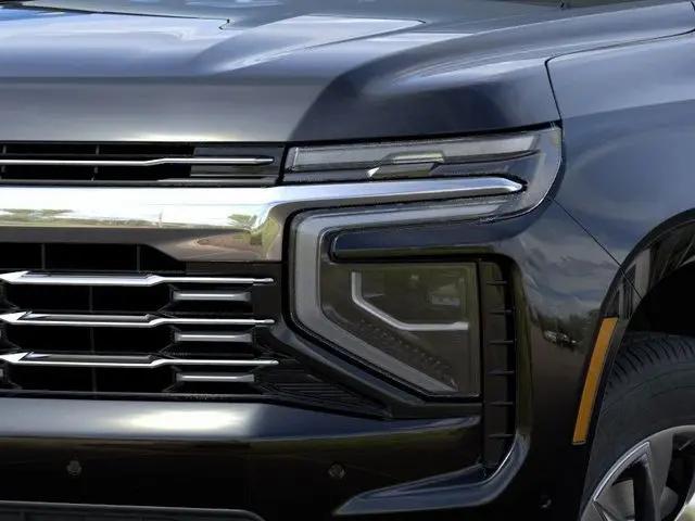 2026 Chevrolet Suburban Premier, RWD