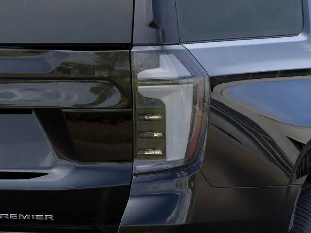 2026 Chevrolet Suburban Premier, RWD