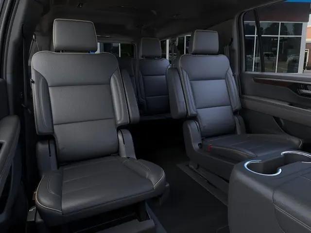 2026 Chevrolet Suburban Premier, RWD