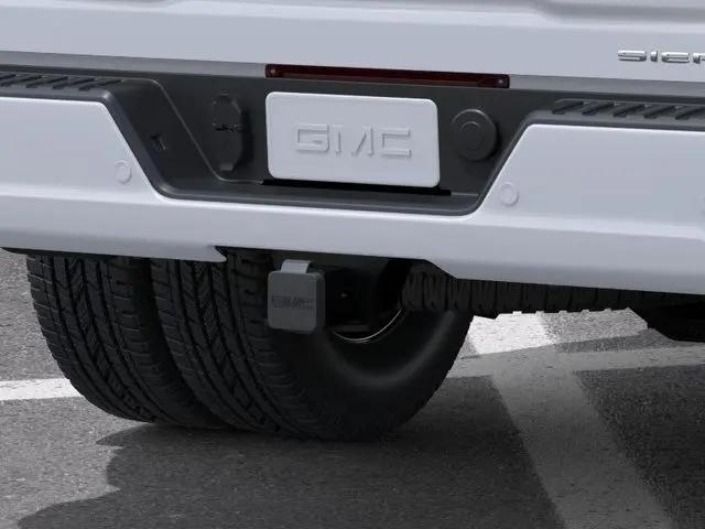 2026 GMC Sierra 3500HD Crew Cab, Long Bed, Denali Dual Rear Wheel, 4WD