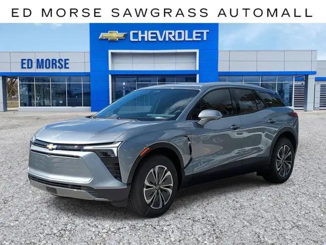 2026 Chevrolet V Blazer LT FWD for sale in Sunrise, FL