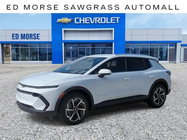 2026 Chevrolet Equinox LT 2 for sale in Sunrise, FL