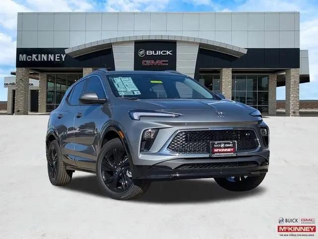 2026 Buick Encore GX Sport Touring FWD for sale in McKinney, TX