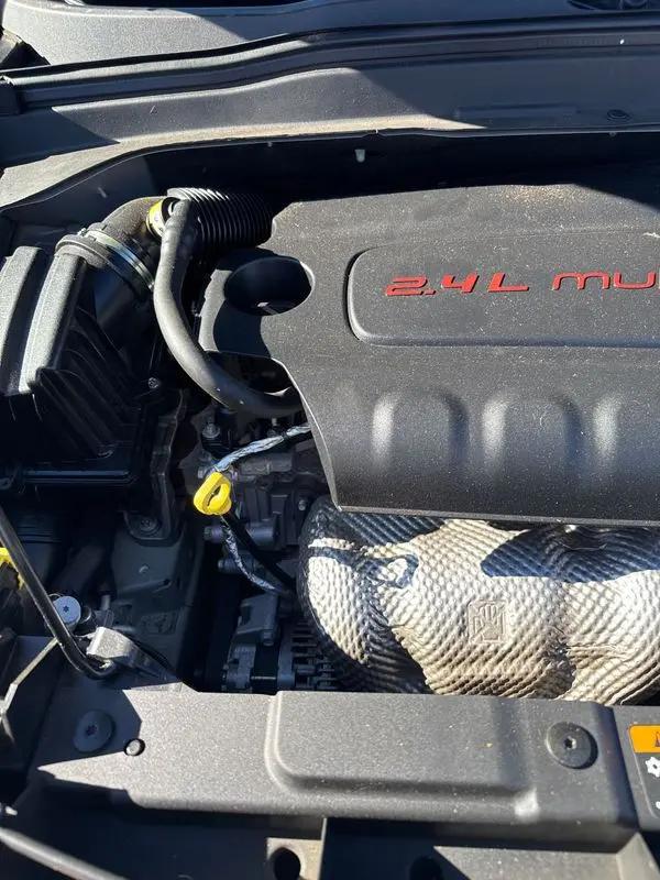 2021 Jeep Renegade Latitude 4x4