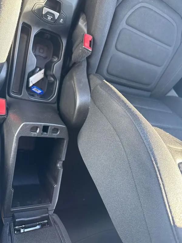 2021 Jeep Renegade Latitude 4x4