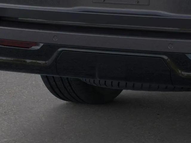 2025 Lincoln Navigator Black Label