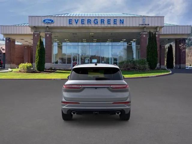 2026 Lincoln Corsair Grand Touring