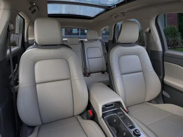 2026 Lincoln Corsair Grand Touring