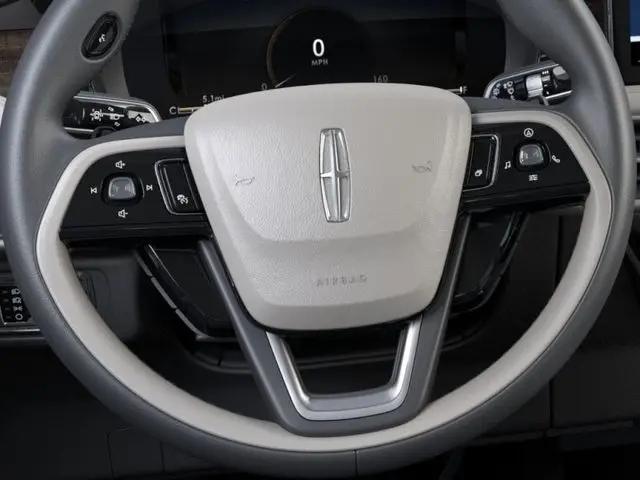 2026 Lincoln Corsair Grand Touring