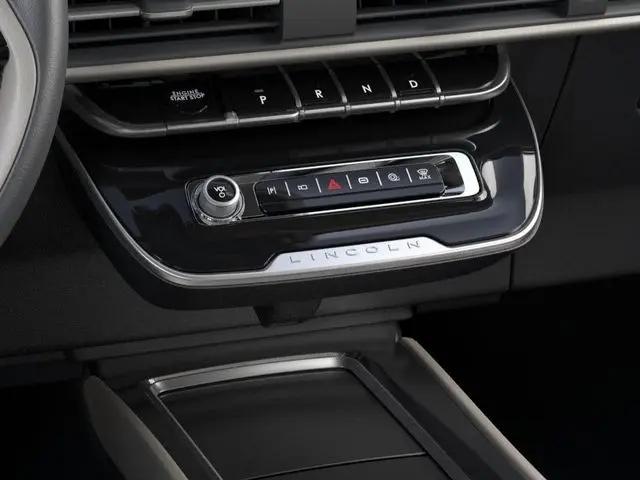 2026 Lincoln Corsair Grand Touring