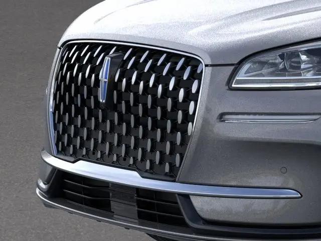 2026 Lincoln Corsair Grand Touring