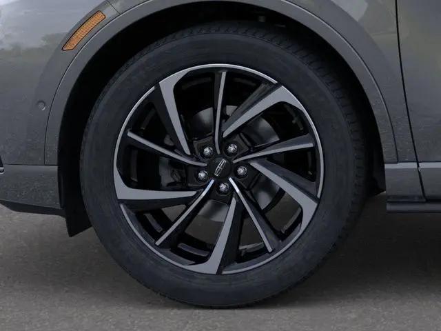 2026 Lincoln Corsair Grand Touring