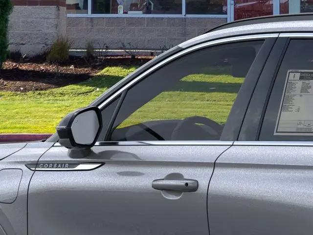 2026 Lincoln Corsair Grand Touring