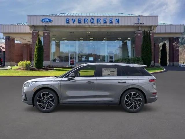 2026 Lincoln Corsair Grand Touring