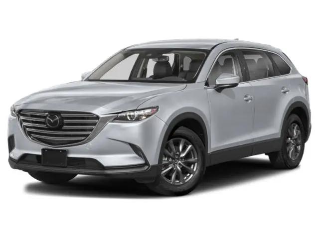 2022 Mazda CX-9 Touring for sale in San Diego, CA