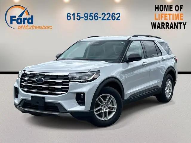 2026 Ford Explorer Active for sale in Murfreesboro, TN