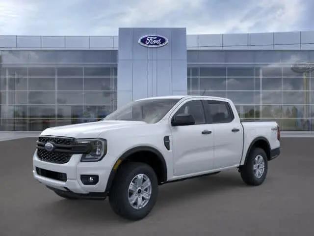 2025 Ford Ranger XL for sale in Norfolk, VA