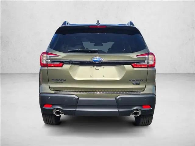 2026 Subaru Ascent Onyx Edition Touring 7-Passenger