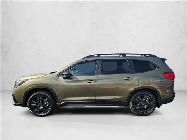 2026 Subaru Ascent Onyx Edition Touring 7-Passenger