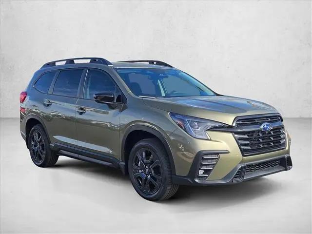 2026 Subaru Ascent Onyx Edition Touring 7-Passenger