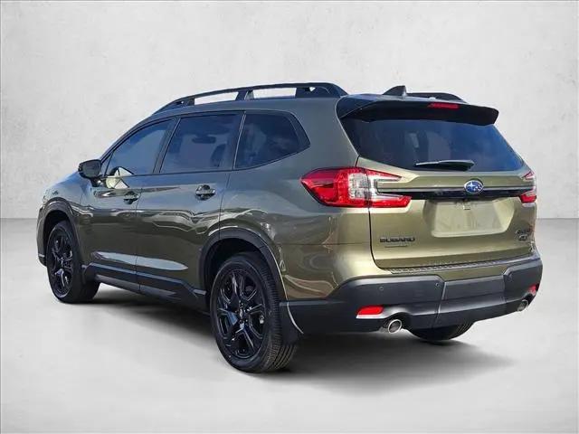 2026 Subaru Ascent Onyx Edition Touring 7-Passenger
