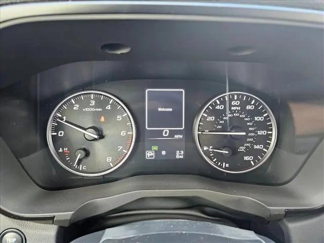 2026 Subaru Ascent Onyx Edition Touring 7-Passenger