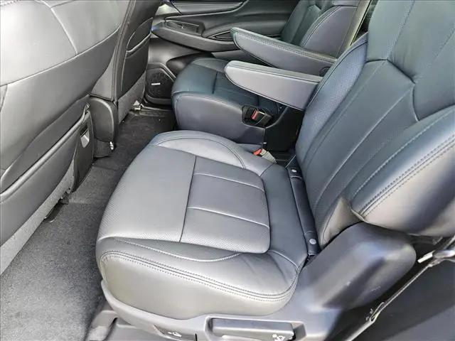 2026 Subaru Ascent Onyx Edition Touring 7-Passenger