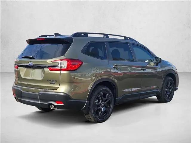 2026 Subaru Ascent Onyx Edition Touring 7-Passenger