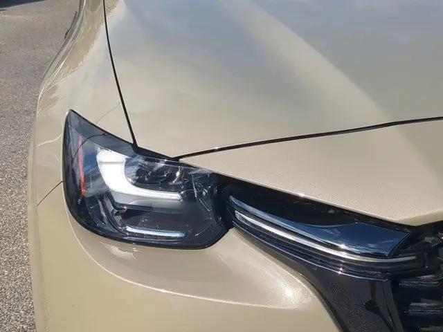 2025 Mazda CX-70 3.3 Turbo S Premium