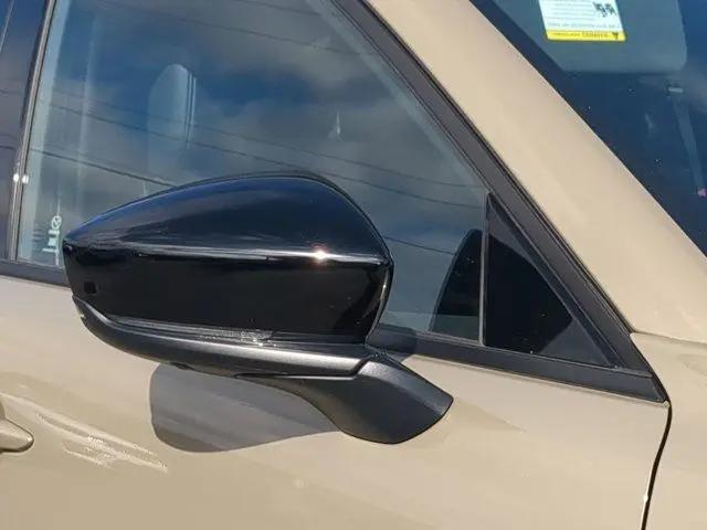 2025 Mazda CX-70 3.3 Turbo S Premium