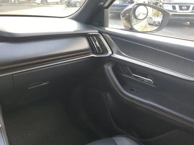 2025 Mazda CX-70 3.3 Turbo S Premium
