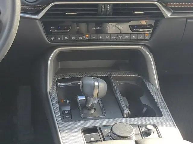 2025 Mazda CX-70 3.3 Turbo S Premium