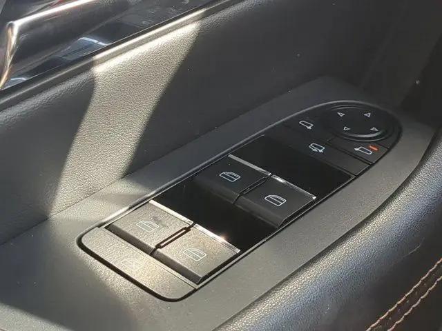 2025 Mazda CX-70 3.3 Turbo S Premium