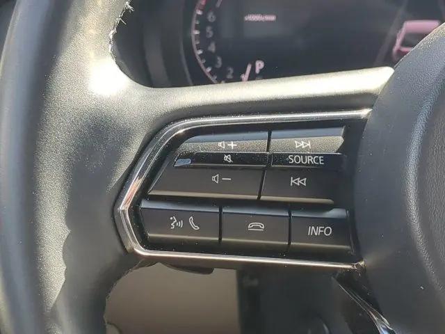 2025 Mazda CX-70 3.3 Turbo S Premium