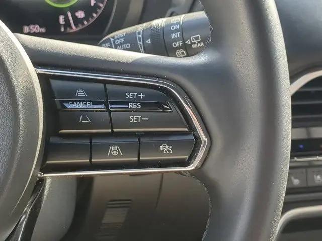 2025 Mazda CX-70 3.3 Turbo S Premium
