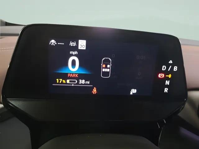 2025 Volkswagen ID.4 AWD Pro