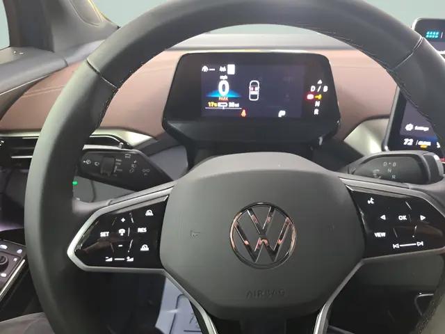 2025 Volkswagen ID.4 AWD Pro