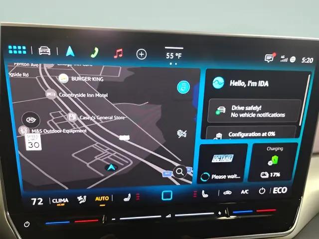 2025 Volkswagen ID.4 AWD Pro