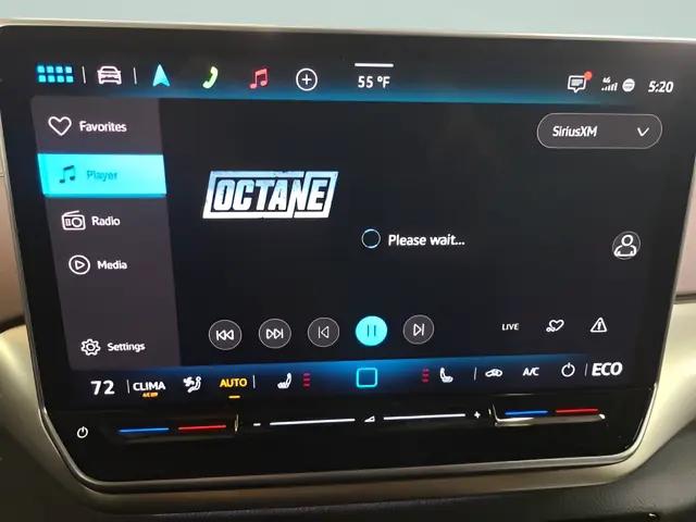 2025 Volkswagen ID.4 AWD Pro