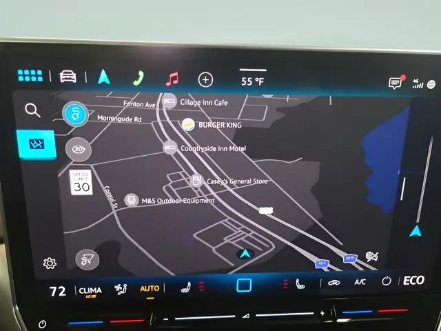2025 Volkswagen ID.4 AWD Pro
