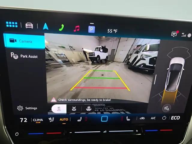 2025 Volkswagen ID.4 AWD Pro
