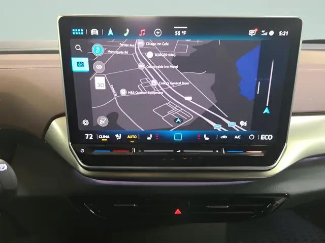 2025 Volkswagen ID.4 AWD Pro