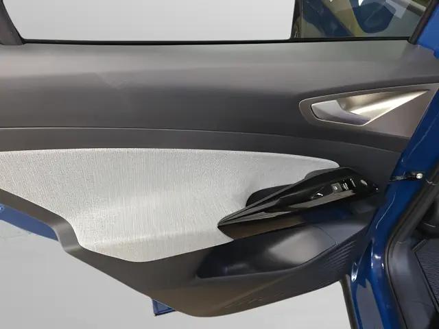 2025 Volkswagen ID.4 AWD Pro