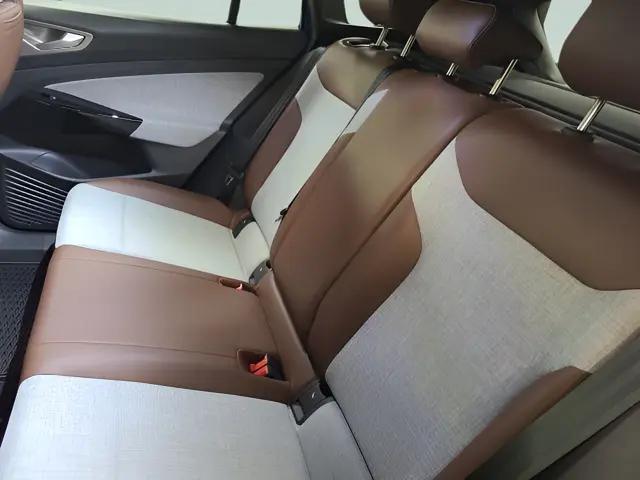 2025 Volkswagen ID.4 AWD Pro