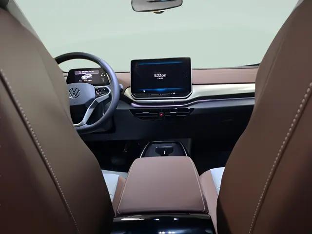 2025 Volkswagen ID.4 AWD Pro